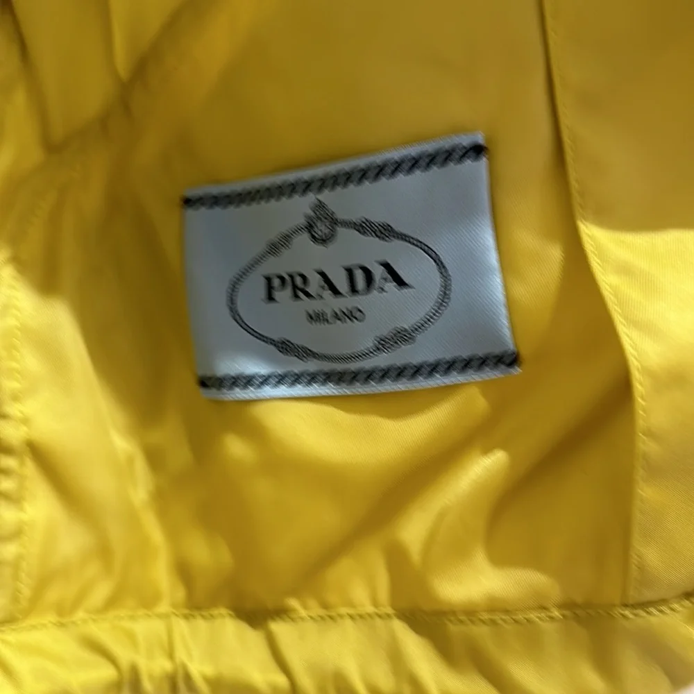 Prada jacket - Picture 5 of 8